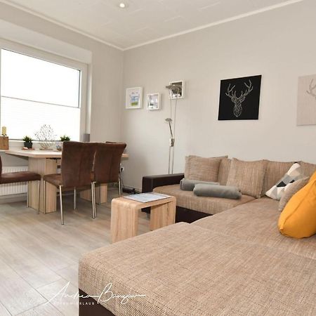 Ferienwohnung-Ellen Borkum Bagian luar foto