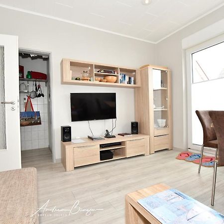 Ferienwohnung-Ellen Borkum Bagian luar foto